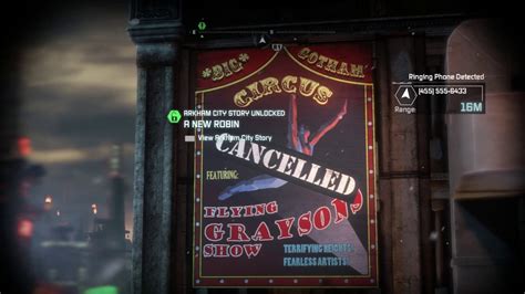 which acrobat family gambled with their lives|Batman Arkham City Riddle Which Acrobat Family Gambled With .